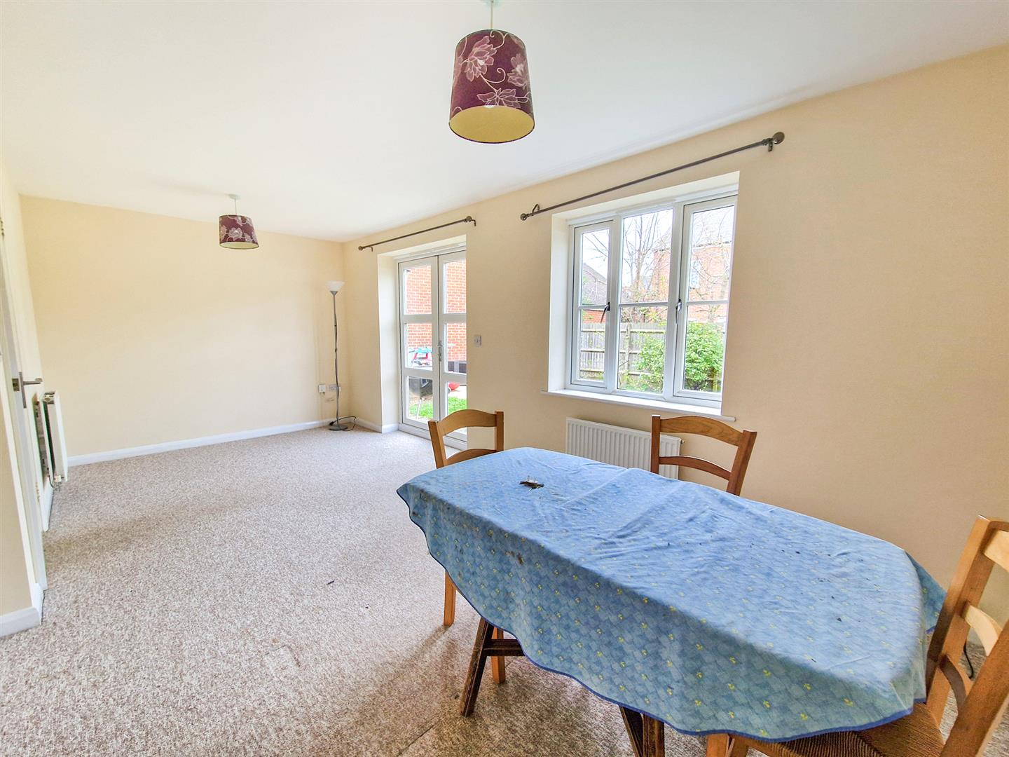Woden Gardens, Great Denham, Bedford